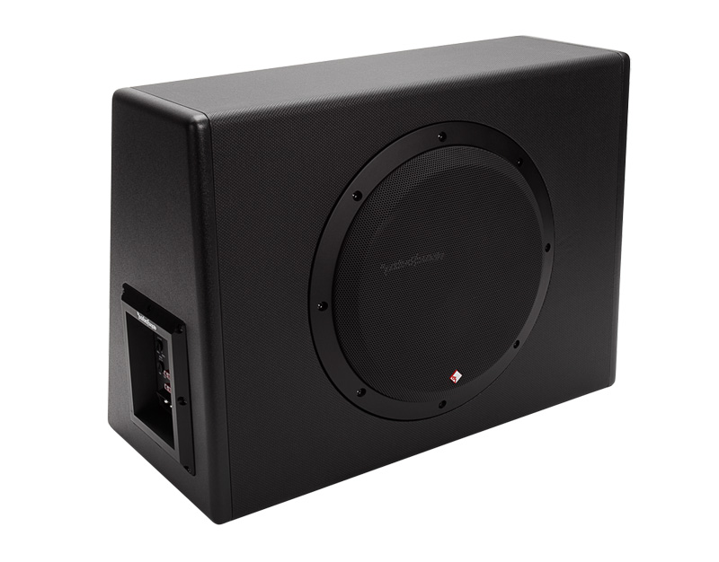   Rockford Fosgate P300-10